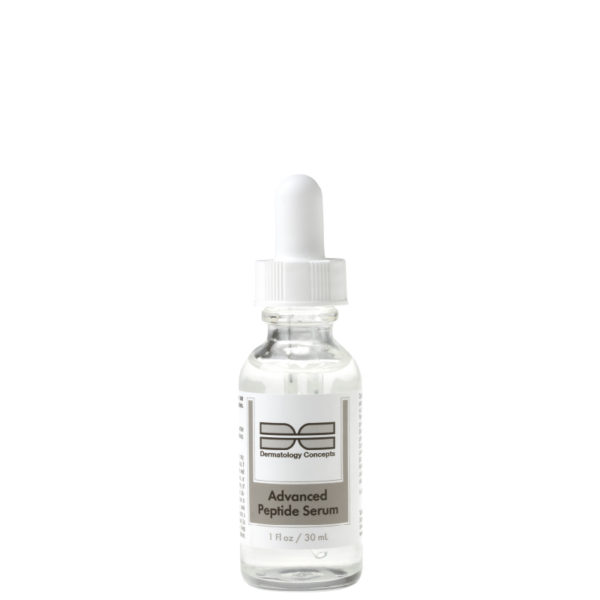 advanced peptide serum
