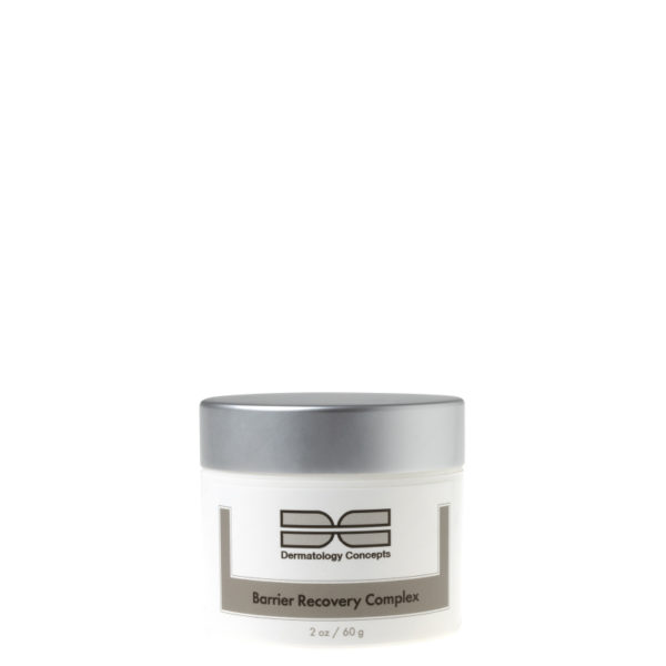 barrier recovery complex