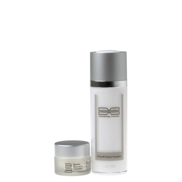 growth factor complex