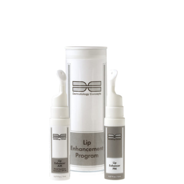 lip enhancement program